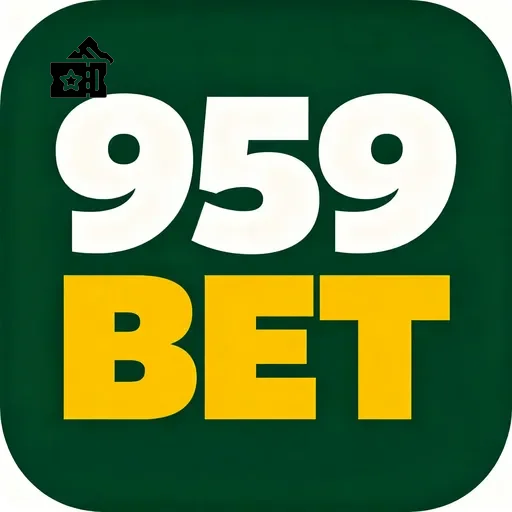 959bet Logo