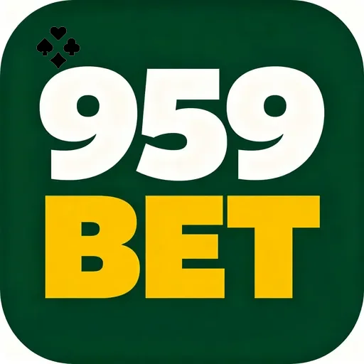 959bet Logo