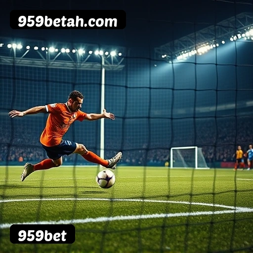 App Mobile 959bet - Jogue em Qualquer Lugar no Seu Smartphone