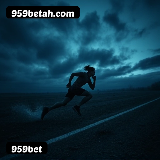 Recursos Exclusivos do App 959bet - Modo Offline, Login Biométrico