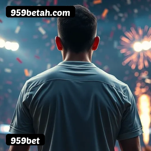 Imagem secundária de apoio para instalação do app 959bet