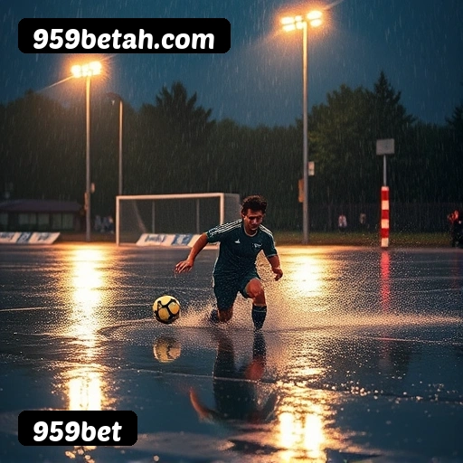 Cassino ao Vivo 959bet - Dealers Brasileiros Profissionais