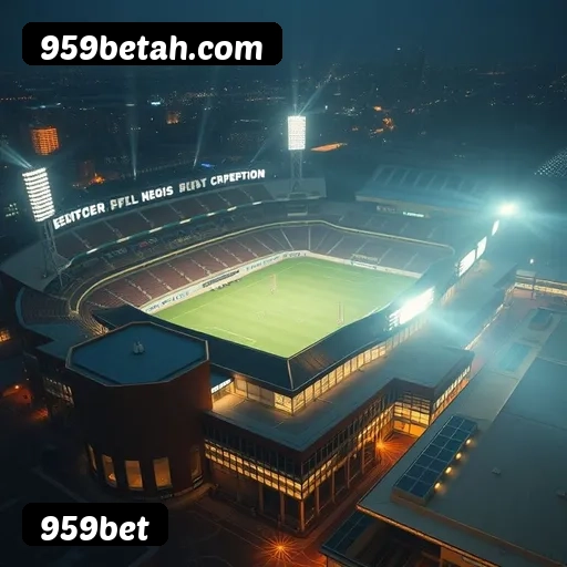 Benefícios do Login 959bet - Bônus e Vantagens Exclusivas